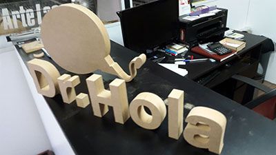 MDF 30mm