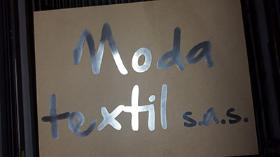 Aluminio 3mm