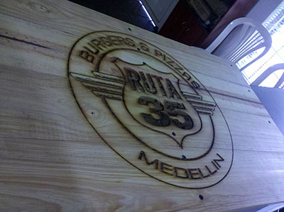 Madera
