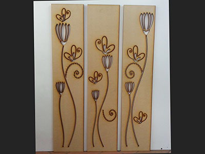 MDF 3